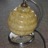 Bauhaus Licht opaline lamp