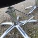 Paire de fauteuils de coiffeur vintage