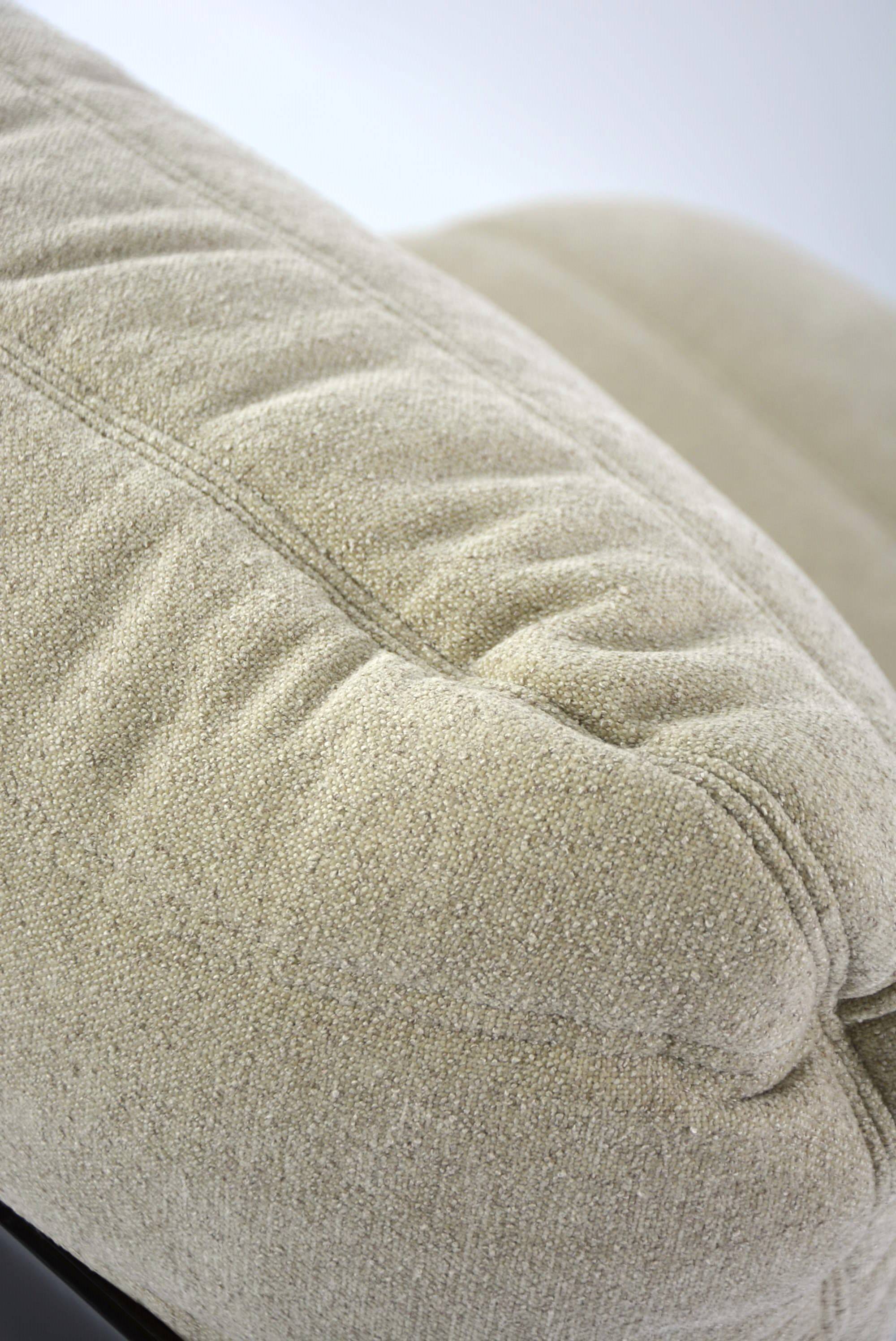 Marsala armchair roset line