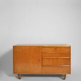 Cees Braakman sideboard, 1960s.