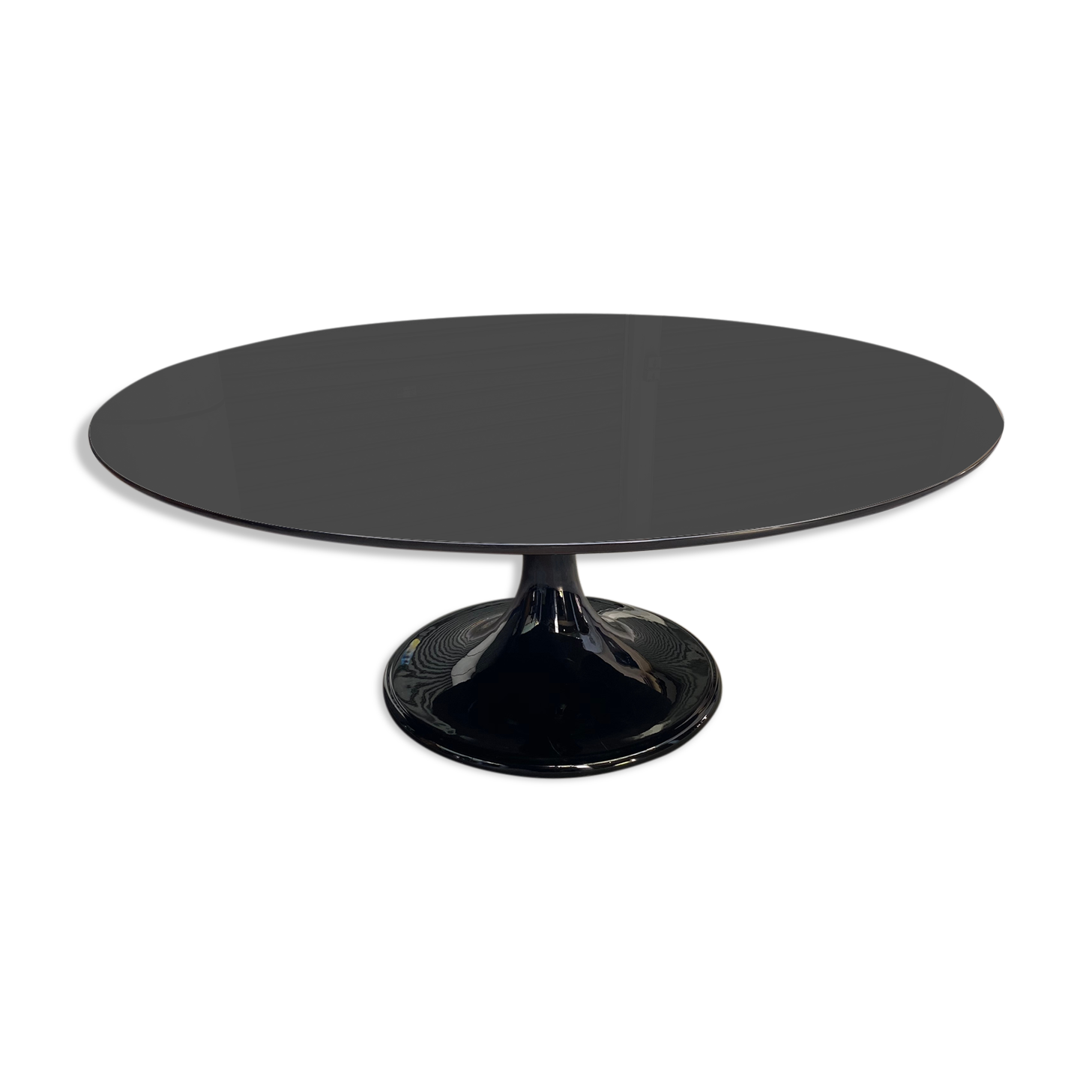 Dining table Athos, Trussardi 2017