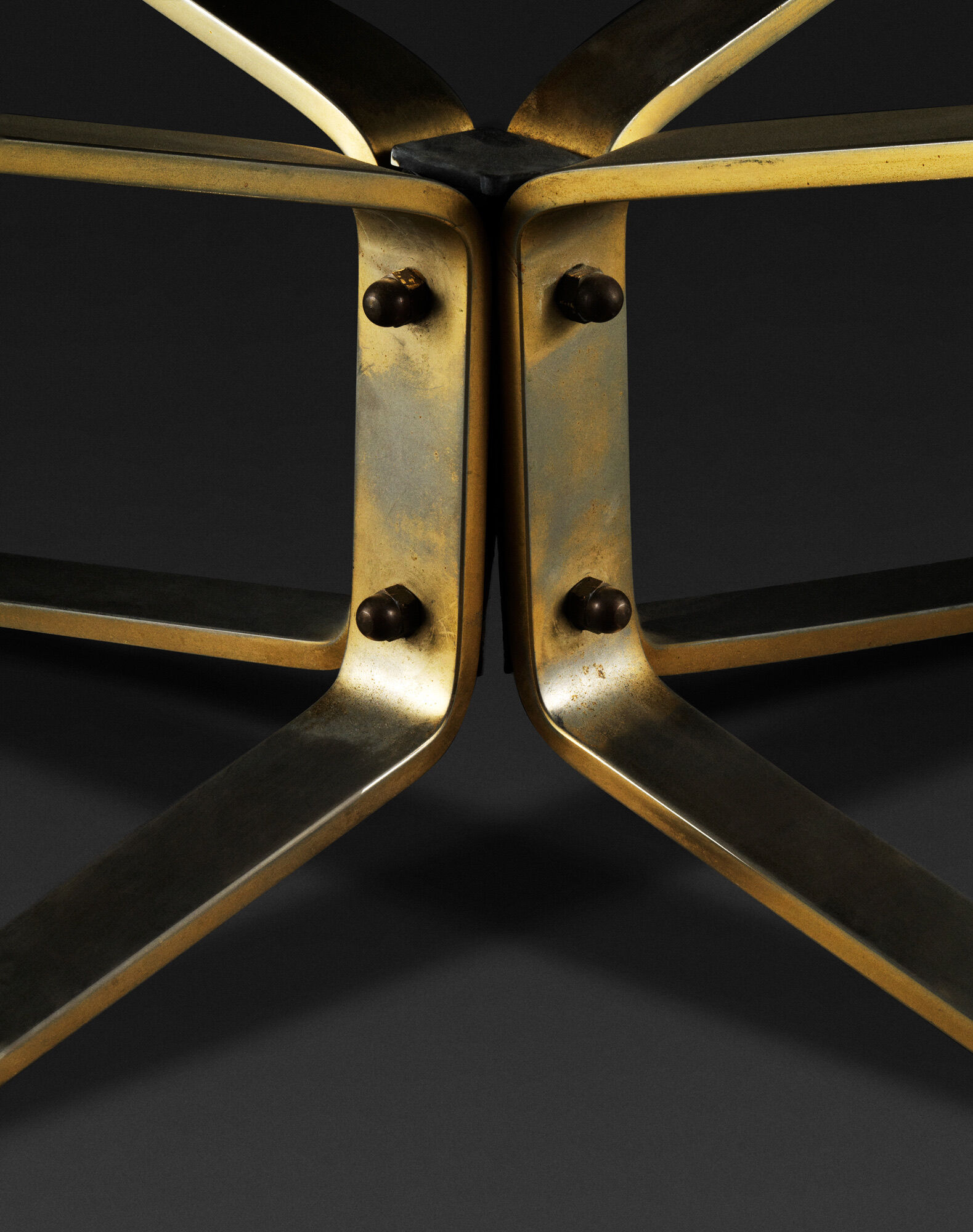 Falcon Chair by Sigurd Ressell circa 1970