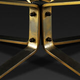 Falcon Chair by Sigurd Ressell circa 1970