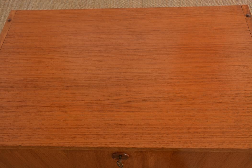 Meuble ARP vintage datant des années 50
