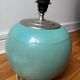 Ball lamp base