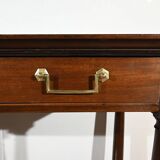 Mahogany Console, Louis XVI – 18th Century