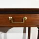 Mahogany Console, Louis XVI – 18th Century