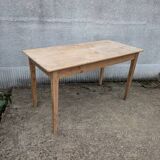 Farmhouse table, desk, console