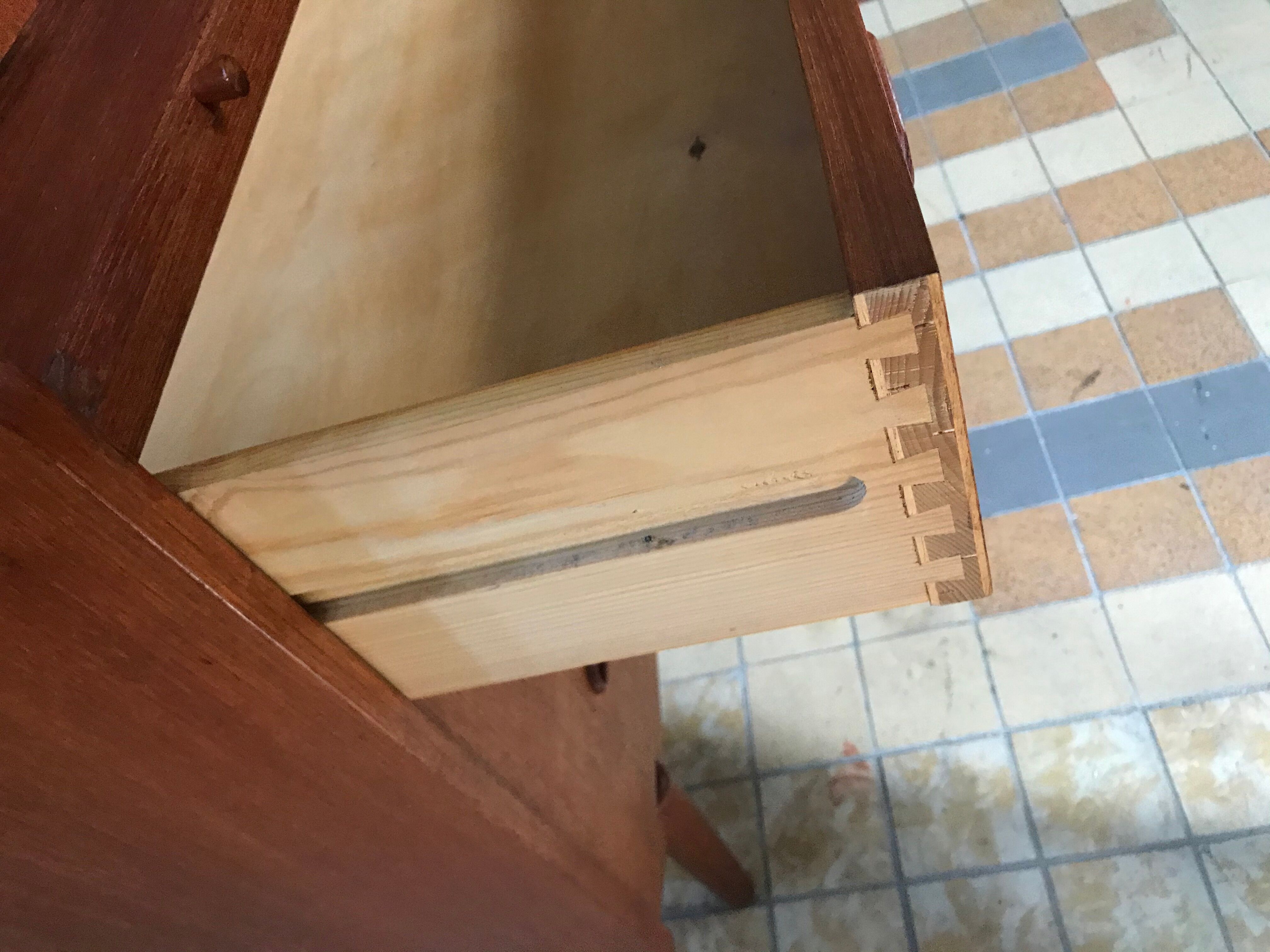 Mid-century danish teak secretaire from Storgaard Nielsens Møbelfabrik, 1960s