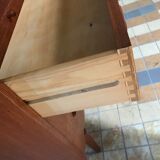 Mid-century danish teak secretaire from Storgaard Nielsens Møbelfabrik, 1960s