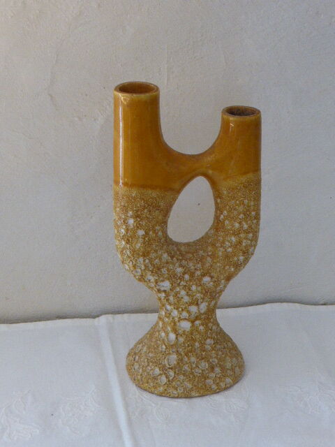 Vintage vase 1970