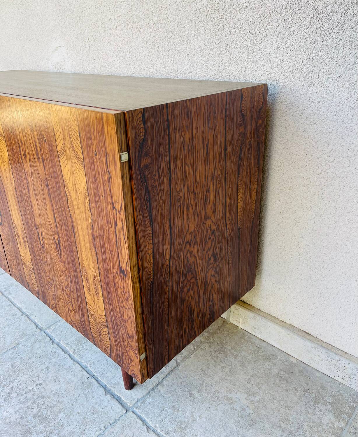 Rosewood sideboard
