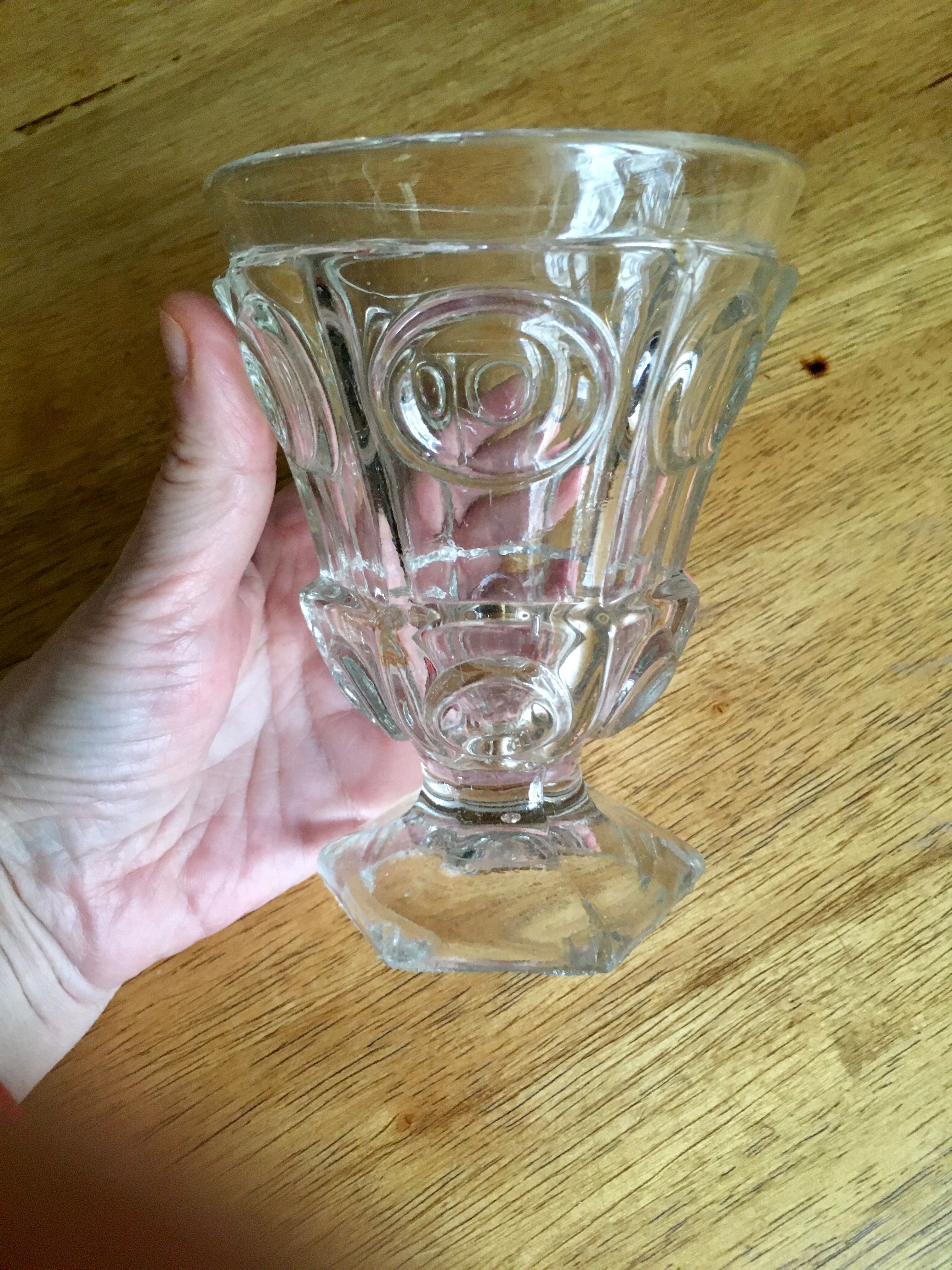 Glass
