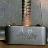 Mobelfabrik , Norway, office chair design 1950