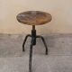 Workshop stool