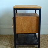 Bedside table
