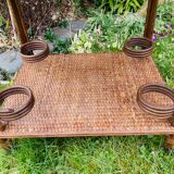 Vintage service furniture
