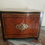 Cave à liqueur époque Napoleon III
