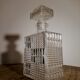 Whisky carafe vintage