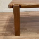 Scandinavian design coffee table from the 1960s.