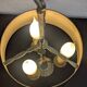Lampe Bouillotte Style Empire