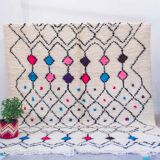 Azilal berber carpet 165x215cm