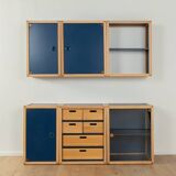 Flötotto chests of drawers