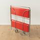 1970s Serving trolley, Bremshey Dinett