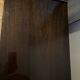 Vitrine bar