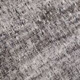 3x10 Rug For Hallway Gray Blue Turkish Vintage Runner Rug, 81x306Cm