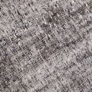 3x10 Rug For Hallway Gray Blue Turkish Vintage Runner Rug, 81x306Cm