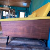 Vintage design sofa