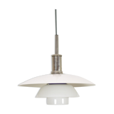 Suspension 41/2-4 de Poul Henningsen pour Louis Poulsen, Danemark 1940