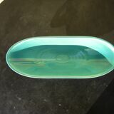 Coupe ovale vintage