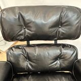 Eames Lounge Chairs Pair