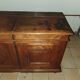 Buffet campagnard
