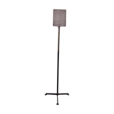 Modernist lamppost 50s