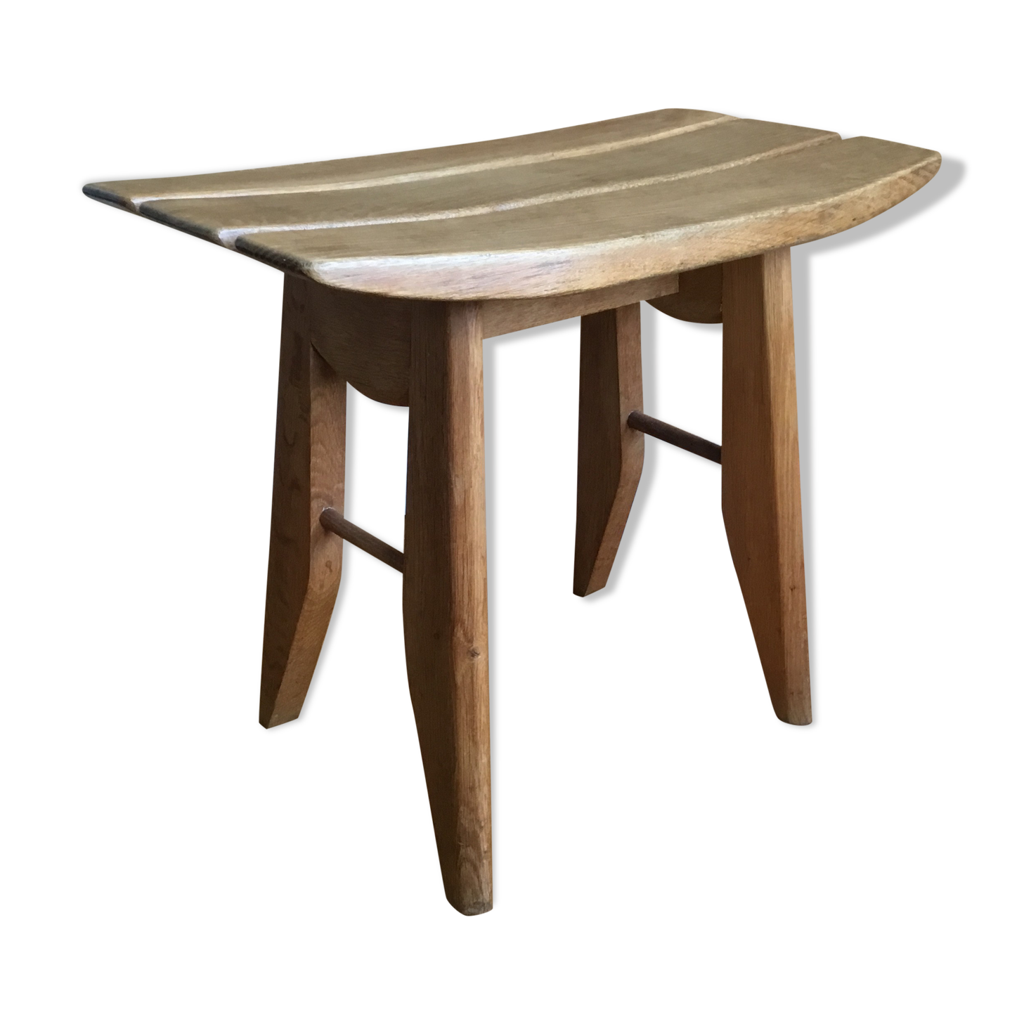 Guillerme and Chambron stool