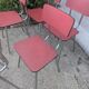 Pair of vintage chairs