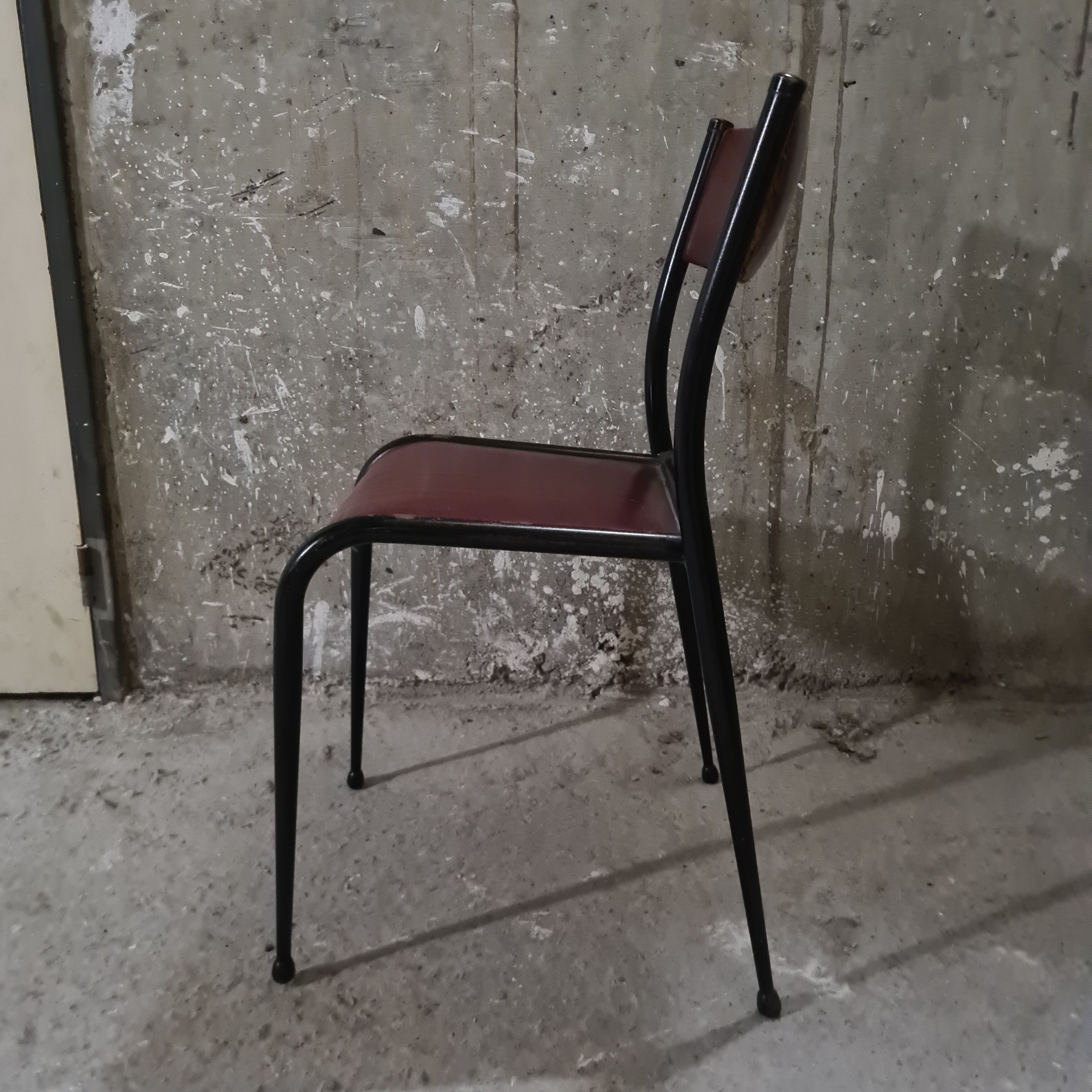 Office set and mullca chair