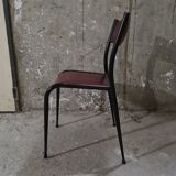 Office set and mullca chair