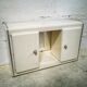 Armoire de toilette années 50