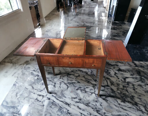 Side table