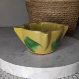 Vintage Spanish mortar/ashtray