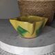 Vintage Spanish mortar/ashtray