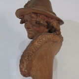 Bust