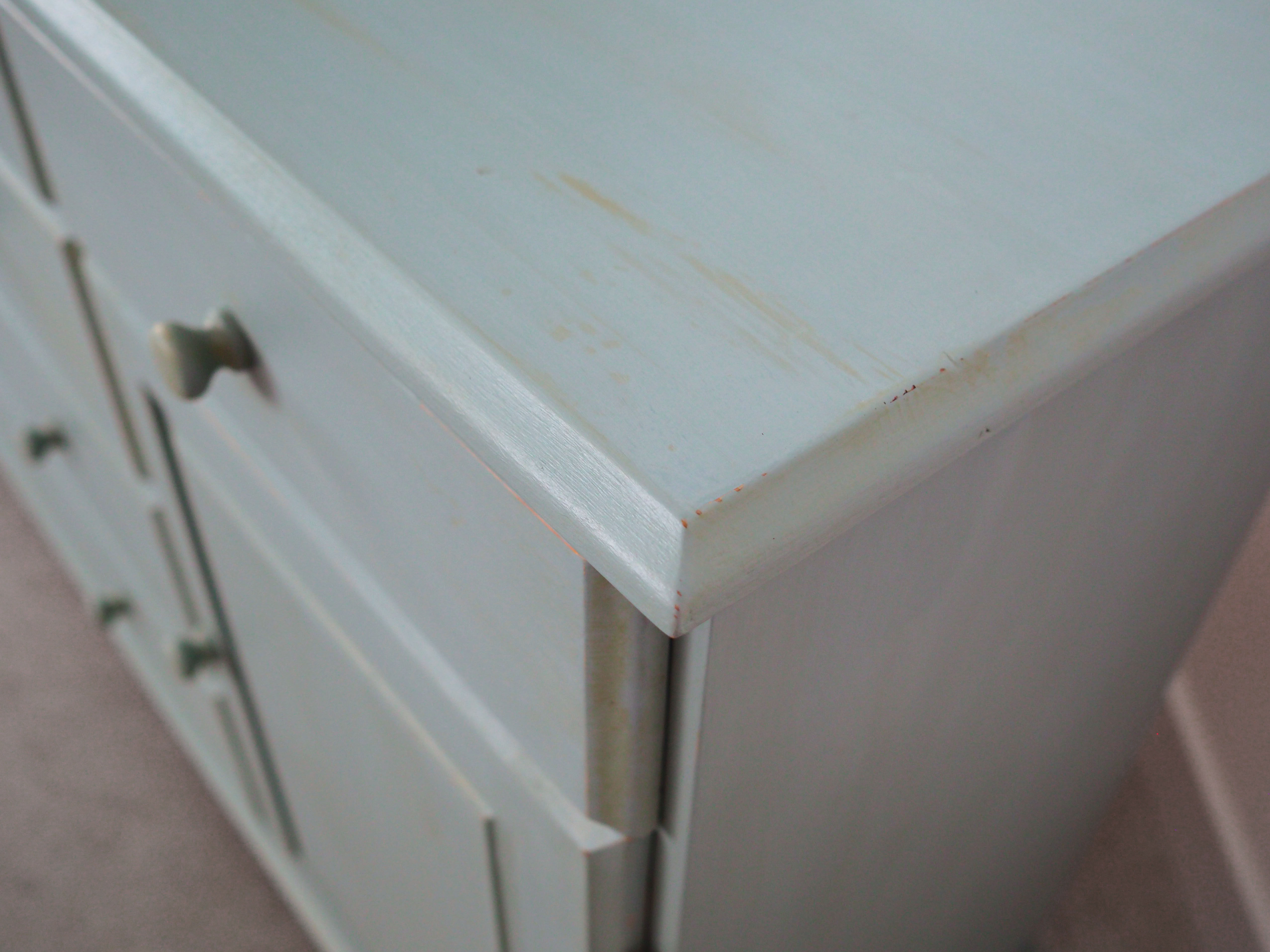 Pine dresser, Danish design, 1970s, production: Denmark