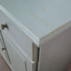 Enfilade en pin, design danois, années 1970, production: Danemark