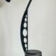 Tre Ci Luce lamp post modern by D. Menatto Italy