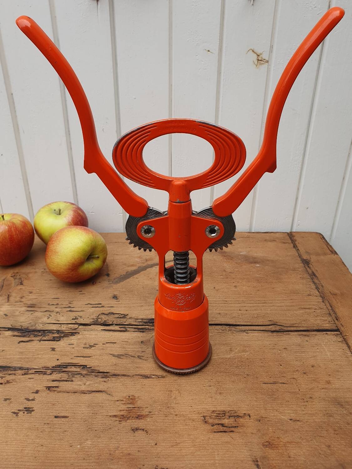 Vintage Big Campagnolo corkscrew